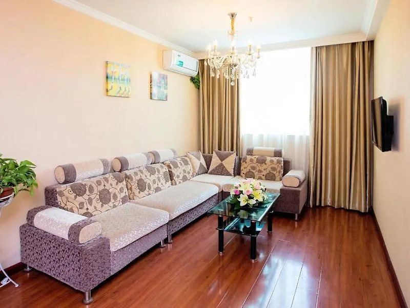 ***  Greentree Inn Henan Zhengzhou West Changjang Road Business Hotel China